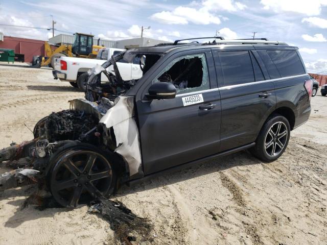 Photo 1 from auction – 2020 FORD EXPEDITION with VIN 1FMJU2AT7LEB01844