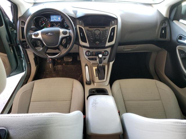 Photo 8 from auction – 2012 FORD FOCUS SEL with VIN 1FAHP3H23CL291320