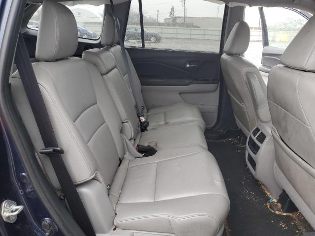 Photo 11 from auction – 2019 HONDA PILOT EXL with VIN 5FNYF6H53KB088468