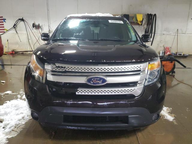Photo 5 from auction – 2013 FORD EXPLORER X with VIN 1FM5K8D82DGC41260