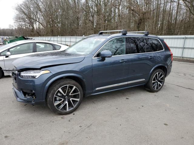 VOLVO XC90 PLUS 2023 with VIN YV40621N3P1903393 - Photo from auction