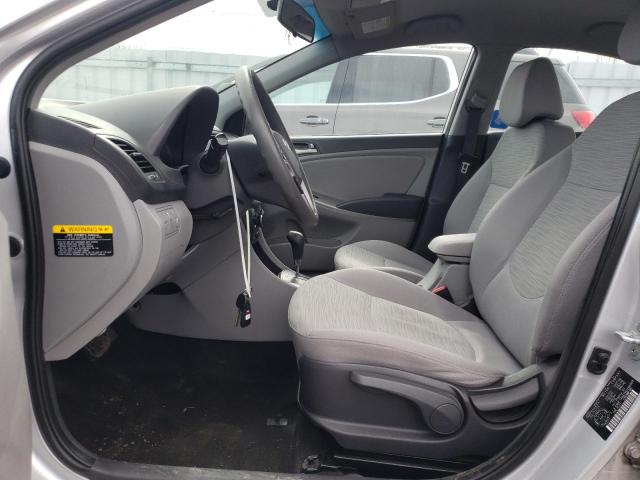Photo 7 from auction – 2017 HYUNDAI ACCENT SE with VIN KMHCT4AE7HU190563