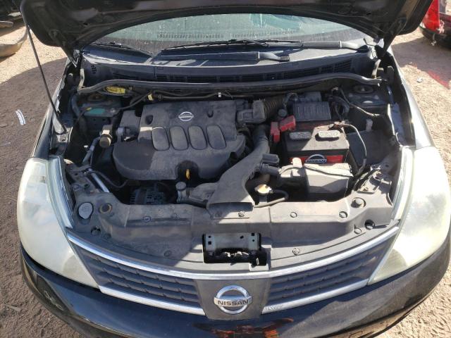 Photo 11 from auction – 2008 NISSAN VERSA S with VIN 3N1BC13E68L442165