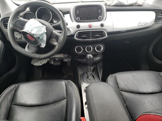 Photo 8 from auction – 2016 FIAT 500X LOUNG with VIN ZFBCFYDT2GP478939
