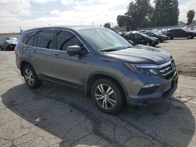 Photo 4 from auction – 2016 HONDA PILOT EXL with VIN 5FNYF6H53GB103901