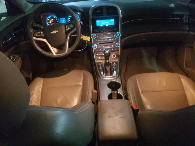 Photo 8 from auction – 2013 CHEVROLET MALIBU LS with VIN 1G11B5SA4DF213398