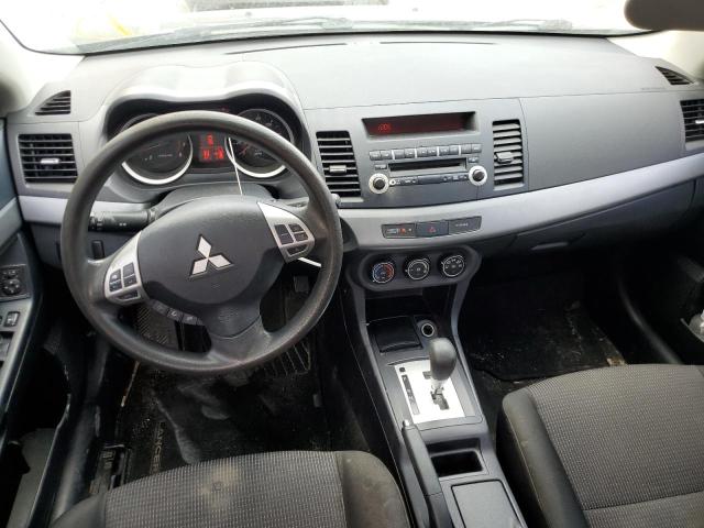 Photo 8 from auction – 2011 MITSUBISHI LANCER ES/ with VIN JA32U2FU9BU001368
