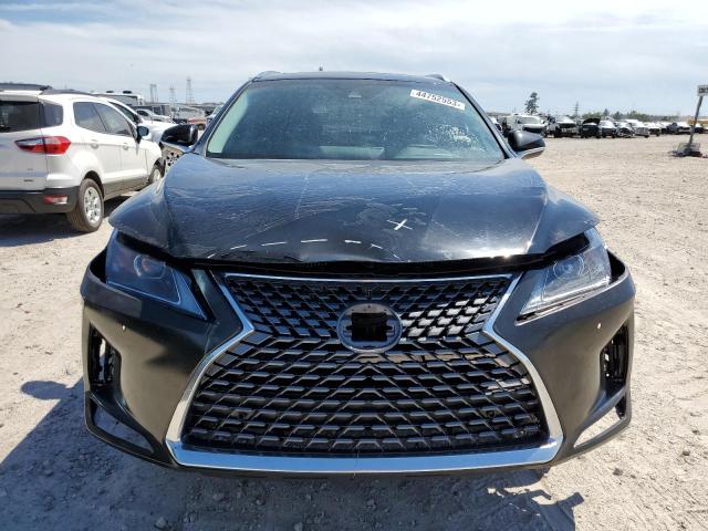 Photo 5 from auction – 2019 LEXUS RX 350 BAS with VIN 2T2BZMCA4KC183661