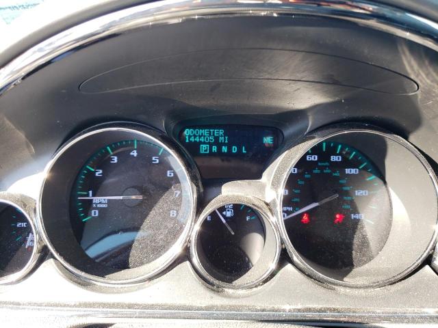 Photo 9 from auction – 2016 BUICK ENCLAVE with VIN 5GAKRBKD6GJ267787