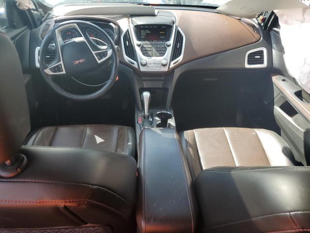 Photo 8 from auction – 2012 GMC TERRAIN SL with VIN 2GKFLWE57C6394010
