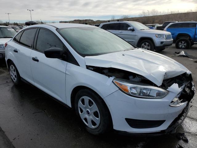 Photo 4 from auction – 2015 FORD FOCUS S with VIN 1FADP3E21FL380410