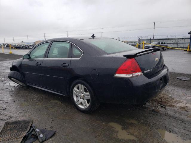 Photo 2 from auction – 2012 CHEVROLET IMPALA LT with VIN 2G1WB5E32C1128827