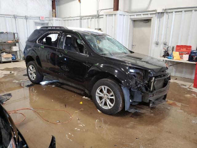Photo 4 from auction – 2017 CHEVROLET EQUINOX LT with VIN 2GNFLFEK5H6137430