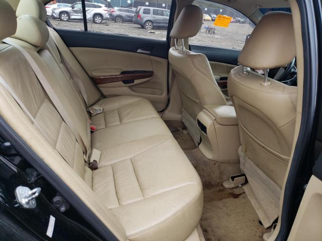 Photo 10 from auction – 2011 HONDA ACCORD EXL with VIN 1HGCP2F89BA123778