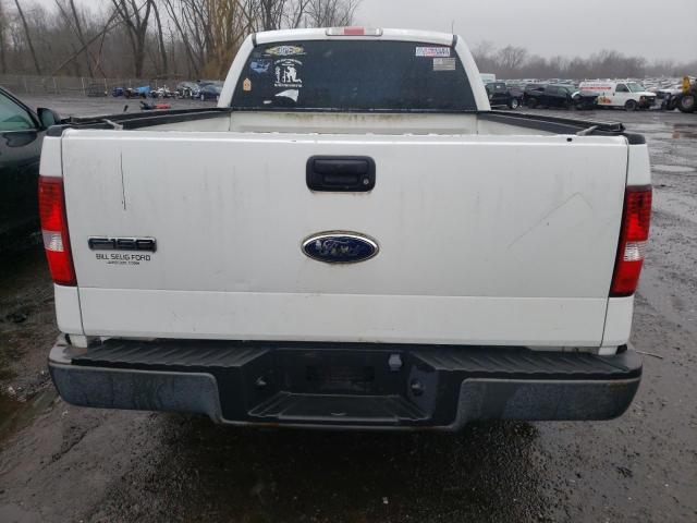 Photo 6 from auction – 2006 FORD F150 with VIN 1FTRF12286NA63885