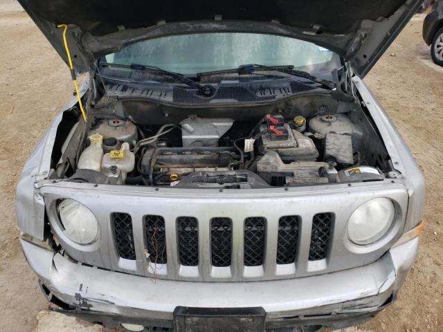 Photo 12 from auction – 2014 JEEP PATRIOT SP with VIN 1C4NJPBA2ED889224