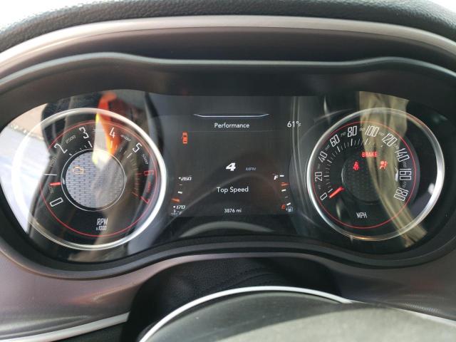 Photo 9 from auction – 2022 DODGE CHALLENGER with VIN 2C3CDZFJ7NH233306