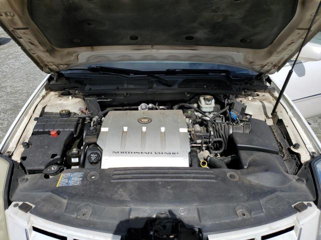 Photo 11 from auction – 2007 CADILLAC DTS with VIN 1G6KD57947U115558