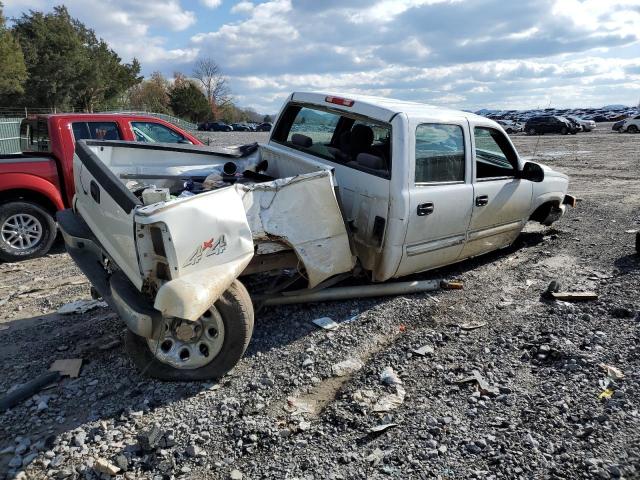 Photo 3 from auction – 2007 CHEVROLET SILVERADO with VIN 2GCEK13V771103900