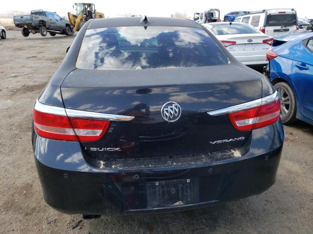 Photo 6 from auction – 2015 BUICK VERANO CON with VIN 1G4PR5SK6F4162048