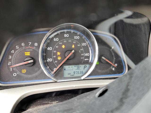 Photo 9 from auction – 2015 TOYOTA RAV4 with VIN 2T3DFREV3FW385129