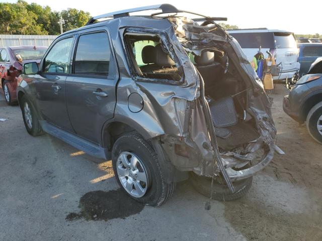Photo 2 from auction – 2012 FORD ESCAPE LIM with VIN 1FMCU0EG5CKC13716