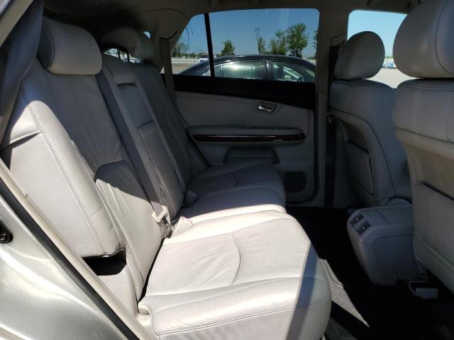 Photo 11 from auction – 2004 LEXUS RX 330 with VIN 2T2GA31U54C009136
