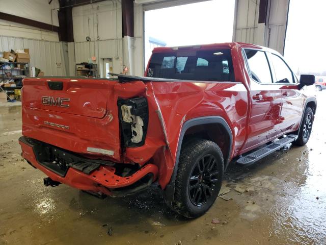 Photo 3 from auction – 2022 GMC SIERRA K15 with VIN 3GTUUCED3NG556776