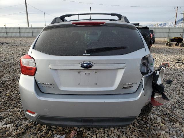 Photo 6 from auction – 2013 SUBARU IMPREZA SP with VIN JF1GPAR65D2867997