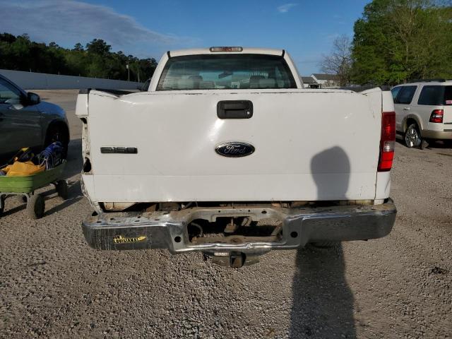 Foto 6 de la subasta – 2005 FORD F150 con VIN 1FTRX12W15NB61042