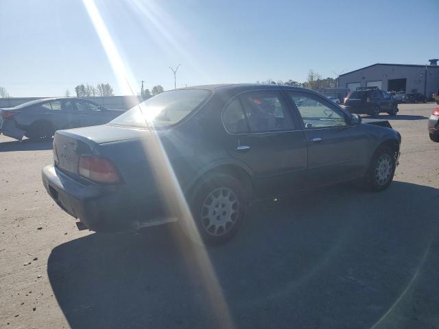 Photo 3 from auction – 1998 NISSAN MAXIMA GLE with VIN JN1CA21DXWT505075