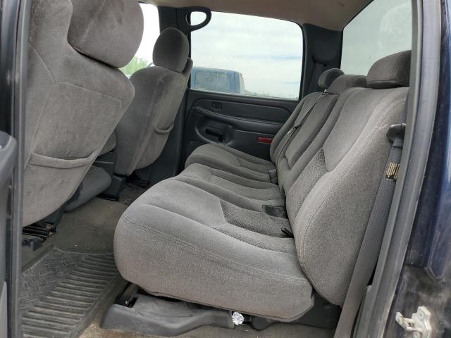 Photo 10 from auction – 2006 CHEVROLET SILVERADO with VIN 2GCEC13V361269228