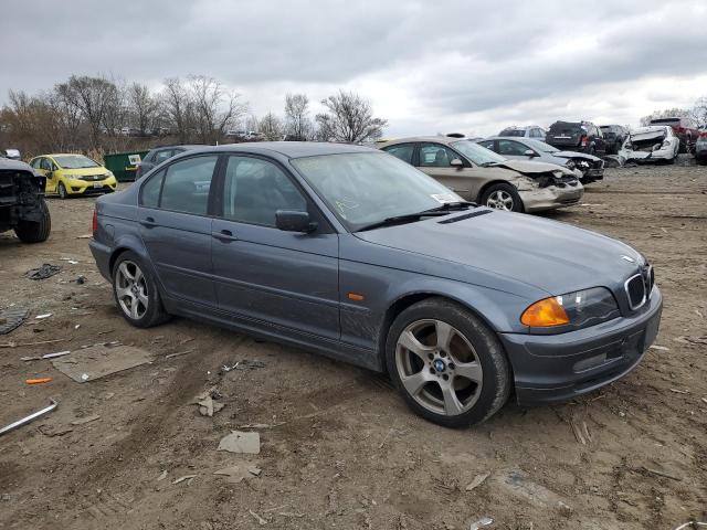 صورة رقم 4 من المزاد - 2001 BMW 325 I مع VIN WBAAV33431FU81587
