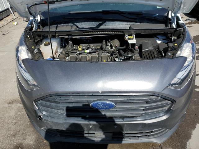 Photo 12 from auction – 2020 FORD TRANSIT CO with VIN NM0LS7E29L1460263