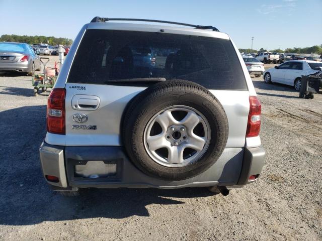 Photo 6 from auction – 2004 TOYOTA RAV4 with VIN JTEGD20V940027001