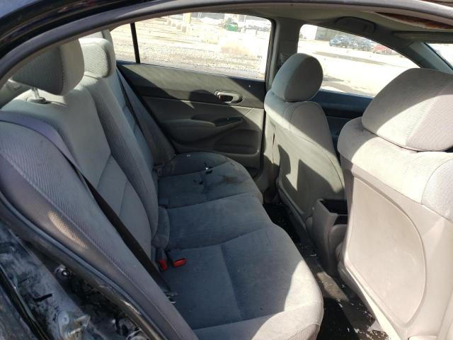 صورة رقم 10 من المزاد - 2011 HONDA CIVIC LX مع VIN 19XFA1F57BE005478