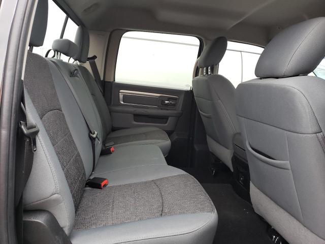 Photo 10 from auction – 2018 RAM 1500 SLT with VIN 3C6RR7LT7JG254286