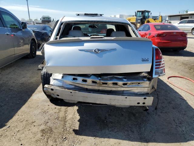 Photo 6 from auction – 2005 CHRYSLER 300 TOURIN with VIN 2C3JA53G25H548709