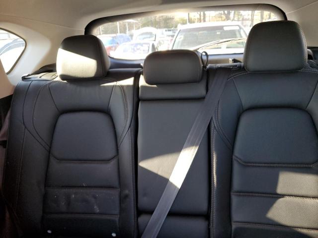 Photo 10 from auction – 2023 MAZDA CX-5 PREFE with VIN JM3KFBCM6P0152674