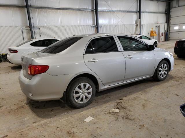 Photo 3 from auction – 2010 TOYOTA COROLLA BA with VIN 1NXBU4EE9AZ170114