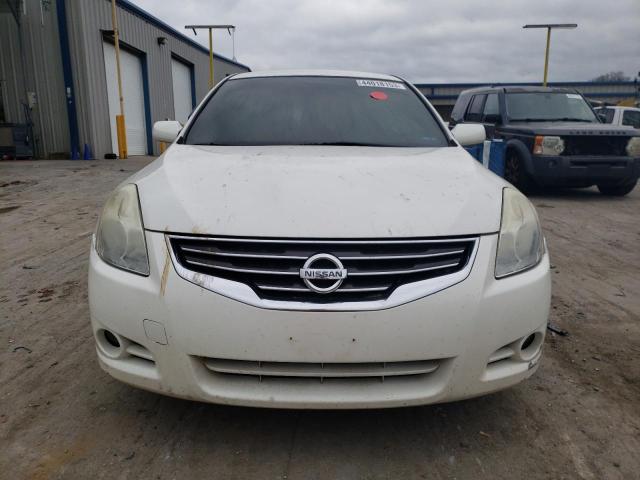 Photo 5 from auction – 2011 NISSAN ALTIMA BAS with VIN 1N4AL2AP2BC129870