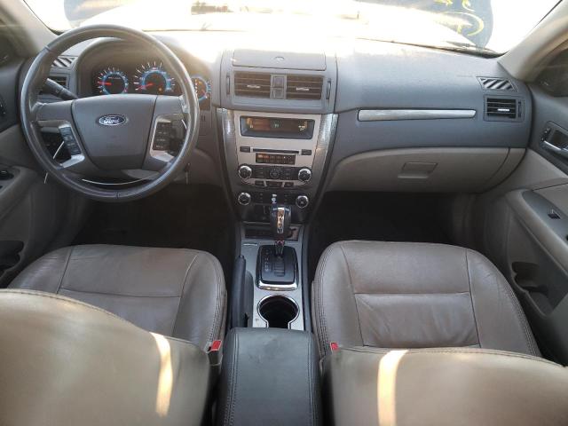 Photo 8 from auction – 2012 FORD FUSION SEL with VIN 3FAHP0JG3CR280615