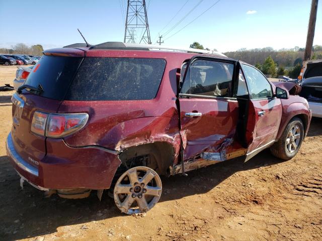 Photo 3 from auction – 2014 GMC ACADIA SLE with VIN 1GKKVPKD0EJ361091