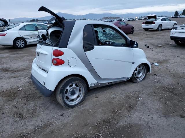 Photo 3 from auction – 2012 SMART FORTWO PUR with VIN WMEEJ3BA4CK572855