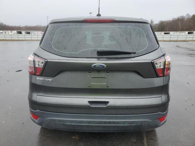 Photo 6 from auction – 2017 FORD ESCAPE S with VIN 1FMCU0F79HUB16108