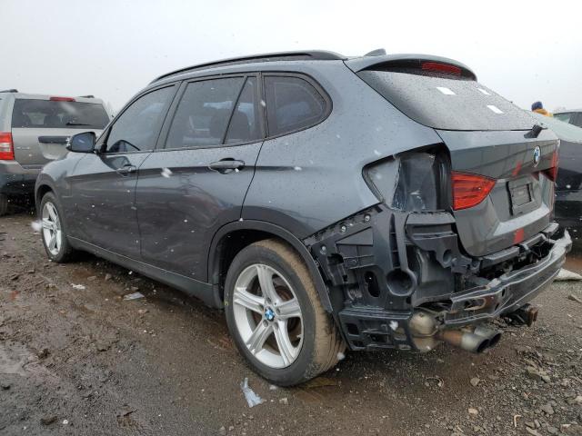 Photo 2 from auction – 2013 BMW X1 XDRIVE2 with VIN WBAVL1C56DVR82326