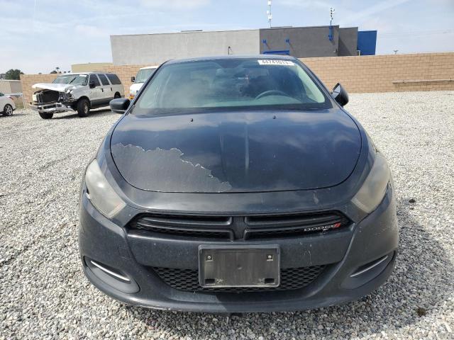 Photo 5 from auction – 2015 DODGE DART SE with VIN 1C3CDFAA9FD392137