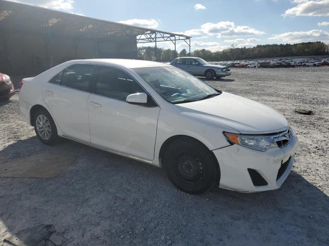 صورة رقم 4 من المزاد - 2012 TOYOTA CAMRY BASE مع VIN 4T4BF1FK9CR207653
