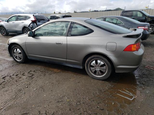 Photo 2 from auction – 2002 ACURA RSX with VIN JH4DC53812C021530