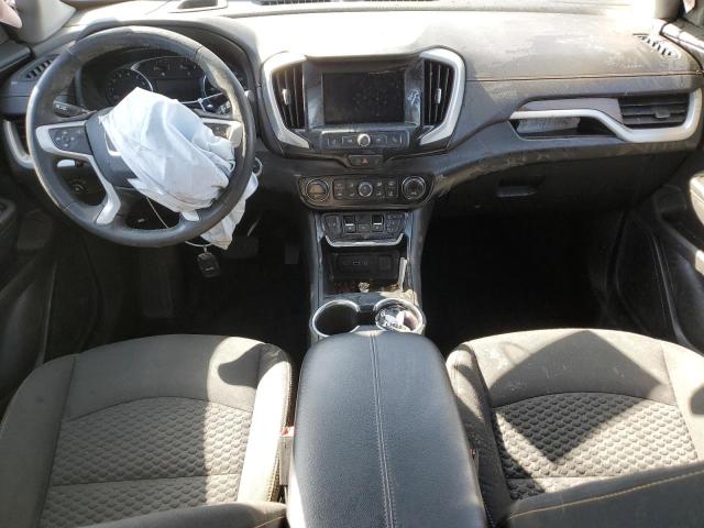 Photo 8 from auction – 2020 GMC TERRAIN SL with VIN 3GKALTEV6LL345109
